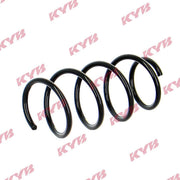 KYB Front Suspension Coil Spring fits Audi A3 2013-2020 1.4 1.5