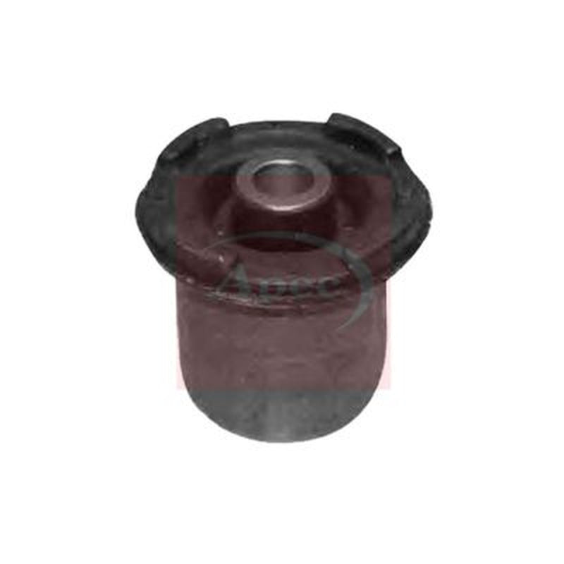 Apec Wishbone / Control / Trailing Arm Bush Front Right fits Chevrolet Zafira