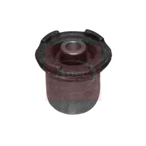 Apec Wishbone / Control / Trailing Arm Bush Front Right fits Chevrolet Zafira