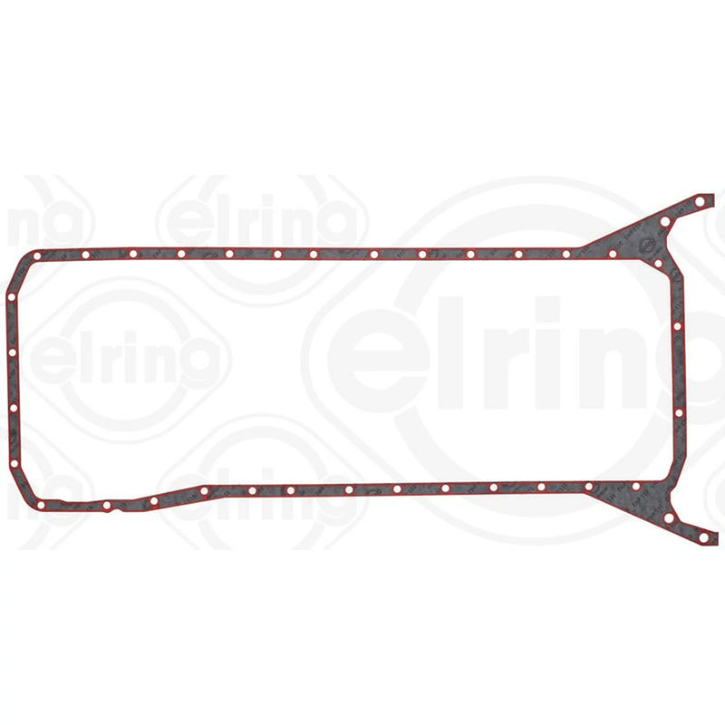 Elring Oil Sump Gasket Wide Thick fits Isdera Commendatore 1993-2001 6.0