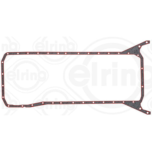 Elring Oil Sump Gasket Wide Thick 829.154