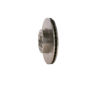Bosch 2 x Vented Brake Discs fits Mercedes-Benz S-Class 1985-1991