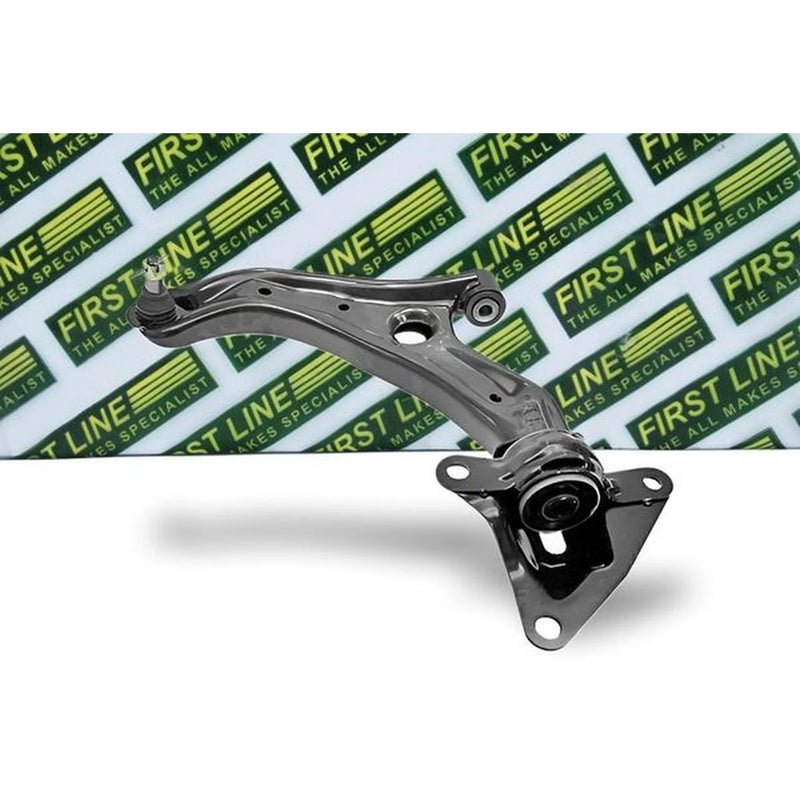 First Line Control/Trailing Arm fits Honda Insight 2000-2006 1.0