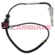 Cambiare Exhaust Gas Temperature Sensor before soot particulate fil VE390080