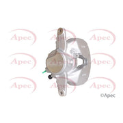 Apec Brake Caliper Assembly Front Left LCA848