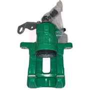 Apec Brake Caliper Assembly Rear Left LCA212GRN