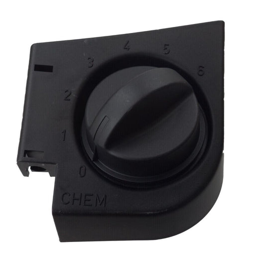 Karcher Chemistry HDS 601 7/13 8/14 Pressure Washer Detergent Valve 45803670 Karcher - Dynamic Drive