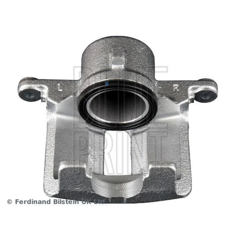 Blue Print Brake Caliper Assembly Front Left ADBP450108