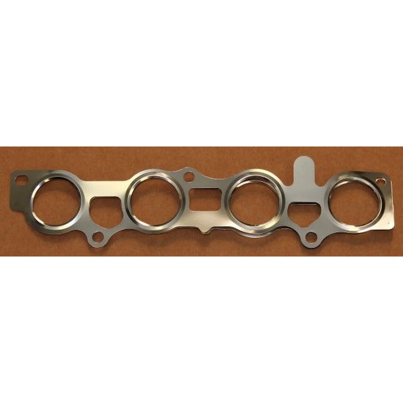 Elring Exhaust Manifold Gasket Wide Thick fits Nissan Cube 2009 on 1.6
