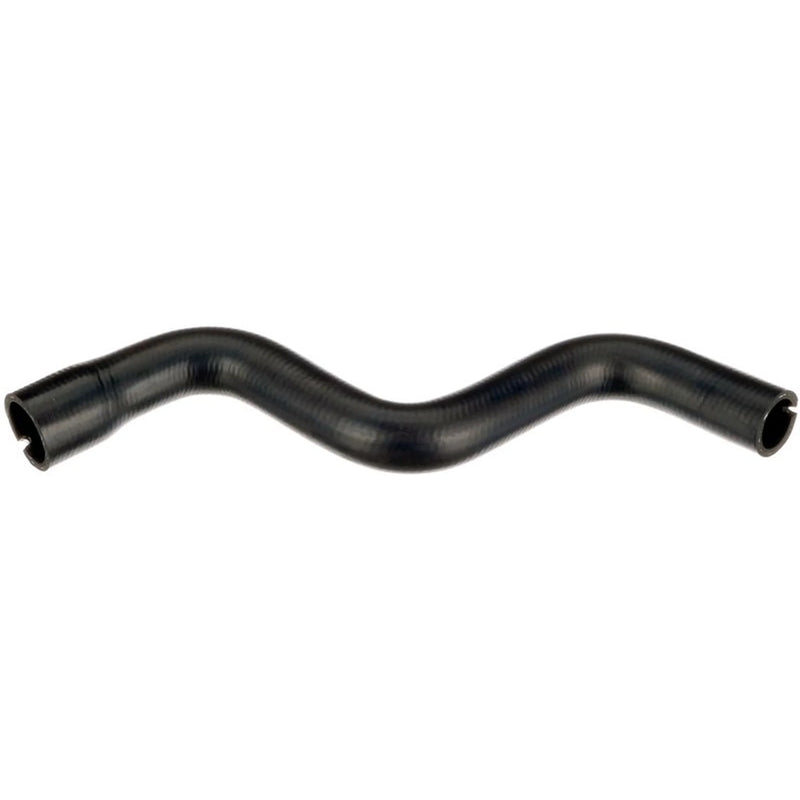 Gates Radiator Coolant Hose 410mm ID fits Fiat Panda 2003-2004 1.1 1.2