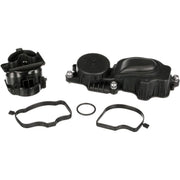 Gates Crankcase Oil Separator fits BMW 1 2004-2011
