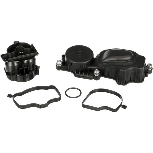 Gates Crankcase Oil Separator fits BMW 1 2004-2011
