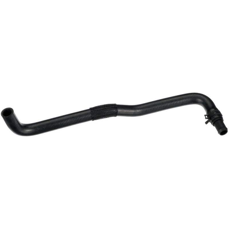 Gates Radiator Coolant Hose 495mm ID fits Nissan Leaf 2010-2017