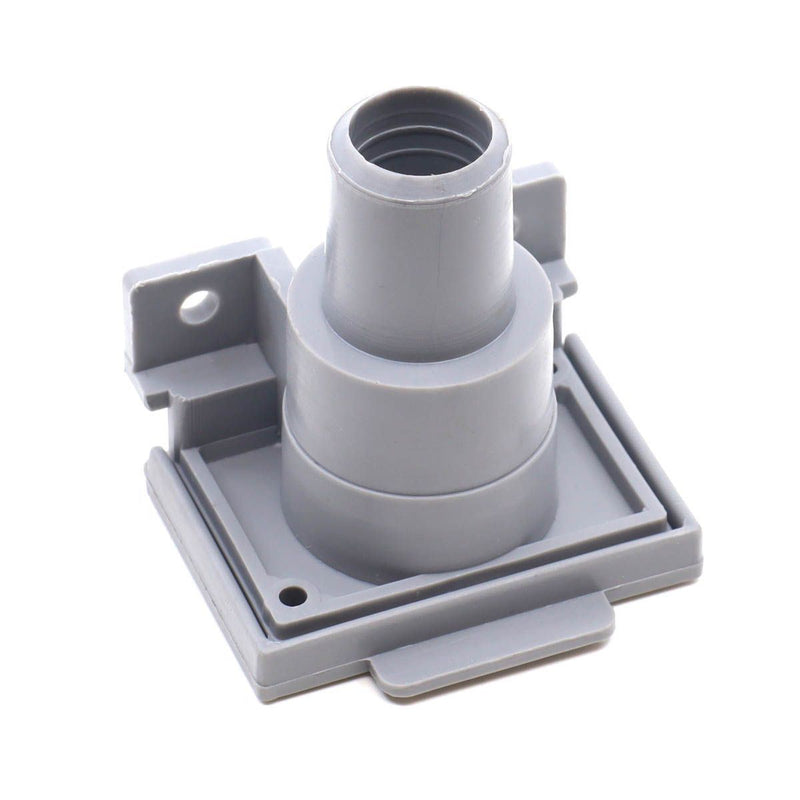 Outlet Hose Socket with Cover for 3/4" Hose Nova - Dynamic Drive