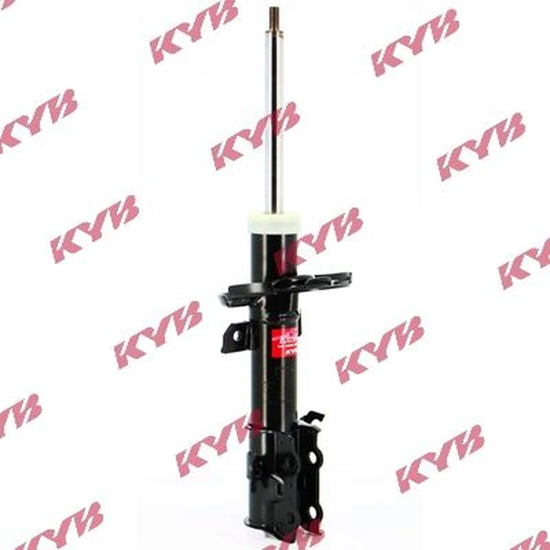 KYB Shock Absorber Damper Strut Front Left fits Ford Fiesta 2010-2017 1.6