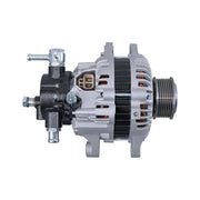 Hella Car Alternator 12V fits Hyundai H-1 2001-2007 2.5
