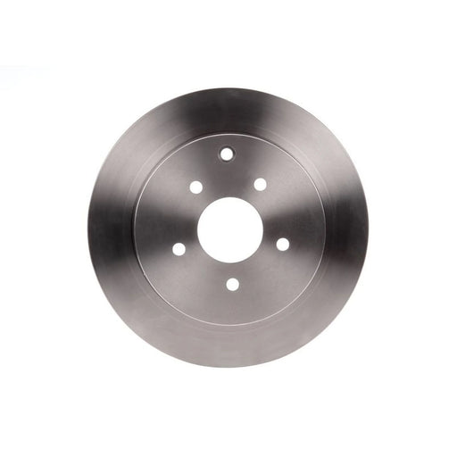 Bosch Front Vented & Rear Vented Brake Discs & Pads fits Infiniti Q50 2013 on