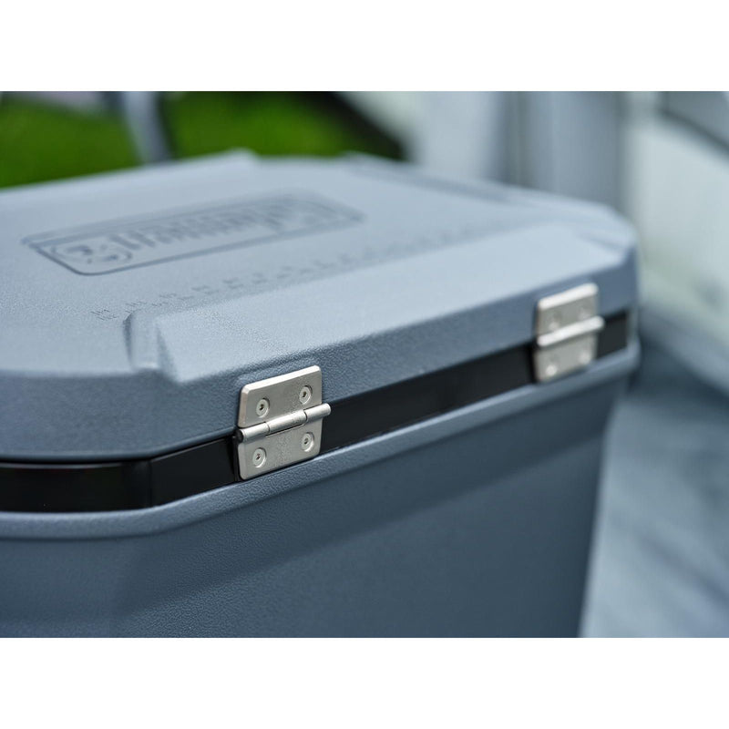 Coleman Convoy 55QT Cooler Cool Box 55L Holds Ice for up to 4 Days Coleman - Dynamic Drive