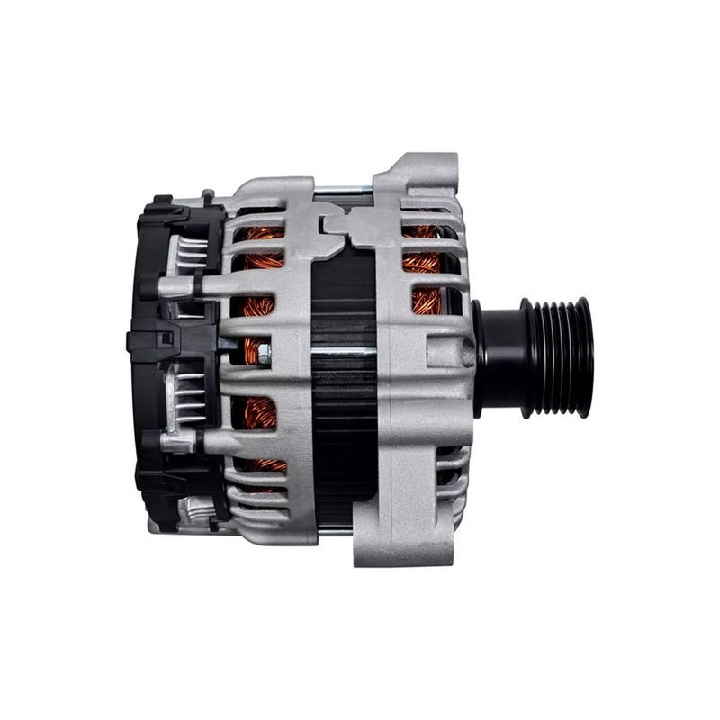 Hella Car Alternator 12V 8EL 015 659-181