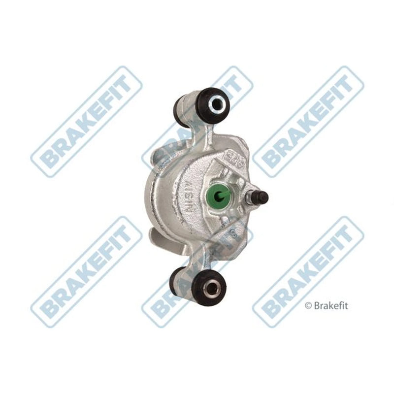 Apec Brake Caliper Assembly Front Left BCA1485