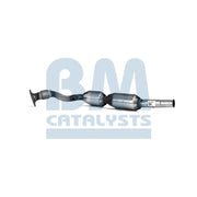 BM Catalysts Homologated Petrol Cat fits Audi A3 1996-2003 1.8
