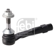 Febi Steering Tie Rod End Ball Joint Front Right 1004000