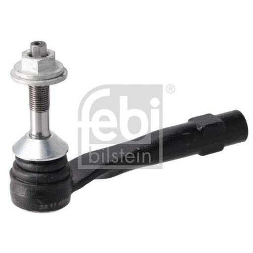 Febi Steering Tie Rod End Ball Joint Front Right 1004000