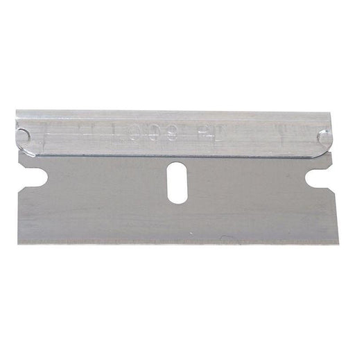 Personna Regular-Duty Single Edge Razor Blades (Blister Pack 100) Personna - NN4 Online