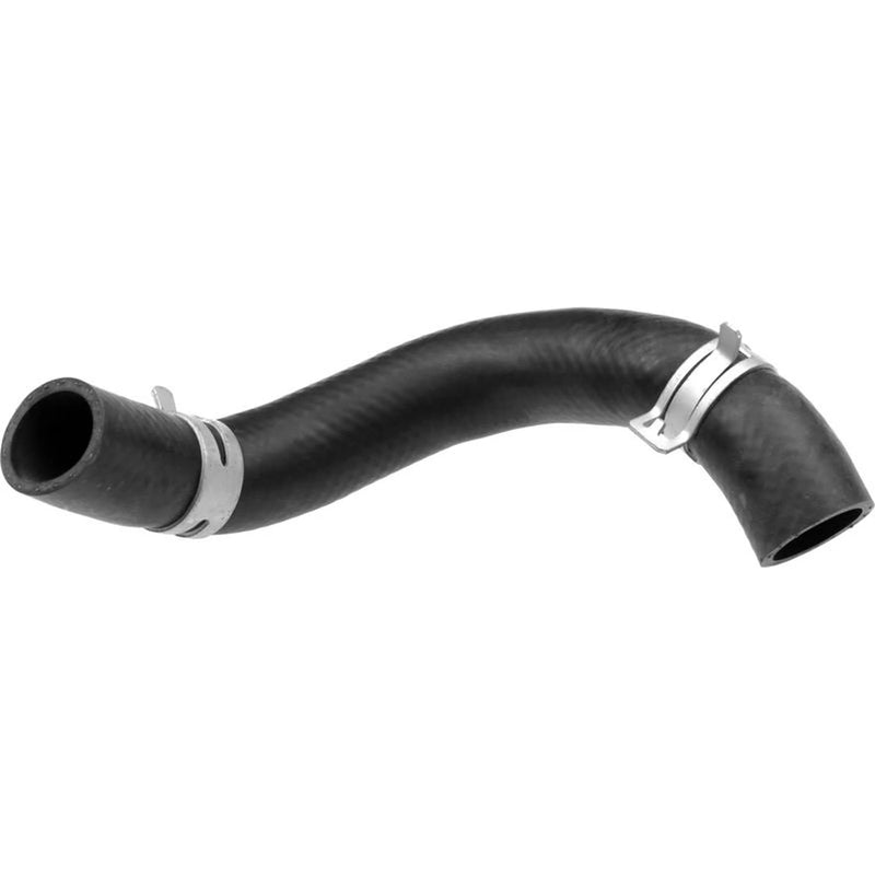 Gates Radiator Coolant Hose 340mm ID fits Hyundai I30 2011-2016 1.4 1.6