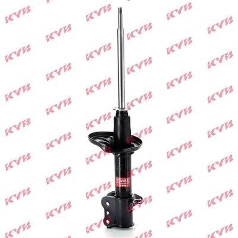 KYB Shock Absorber Damper Strut Rear Right fits Mazda 323 F/P 1998-2004