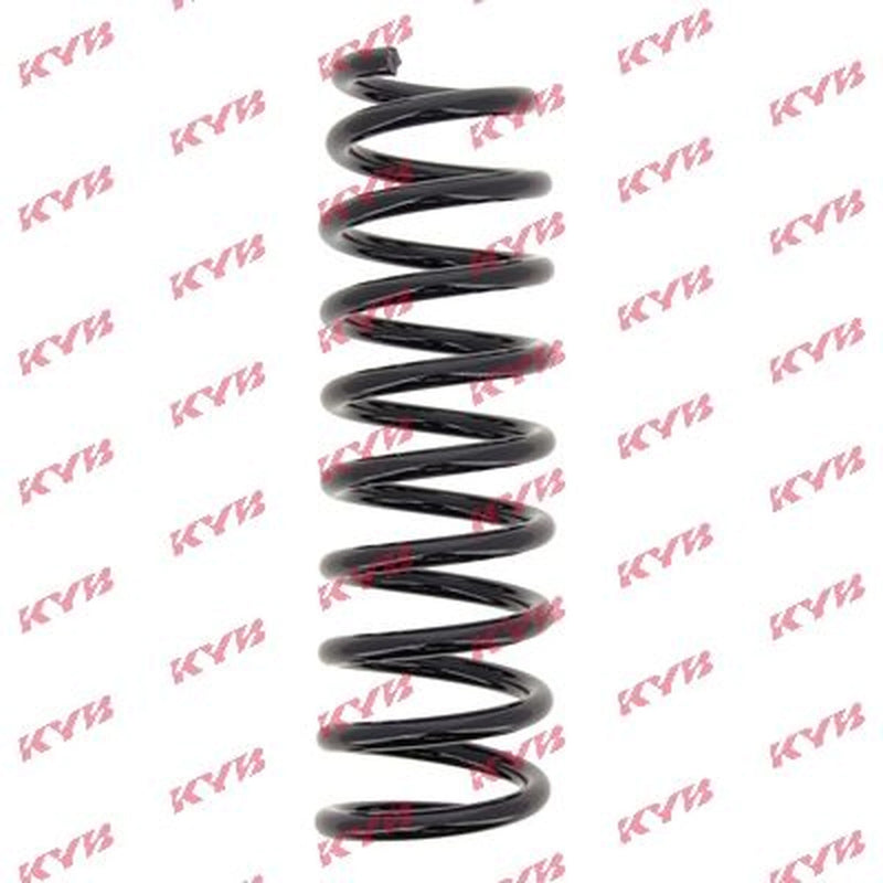 KYB Rear Suspension Coil Spring fits Hyundai IX35 2009-2015 1.6 1.7 2.0