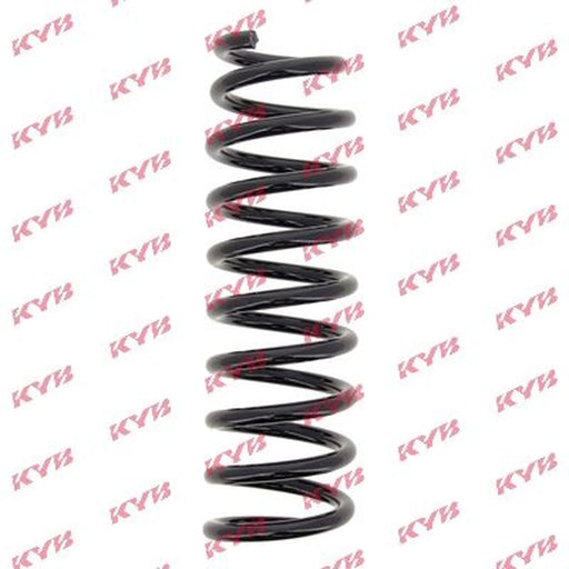 KYB Rear Suspension Coil Spring RA6125