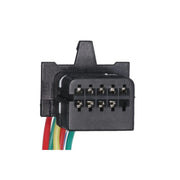 Valeo Steering Column Switch Connectors 886706