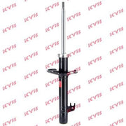 KYB Shock Absorber Damper Strut Front Right fits Citroën C1 2005-2014 1.0 1.4