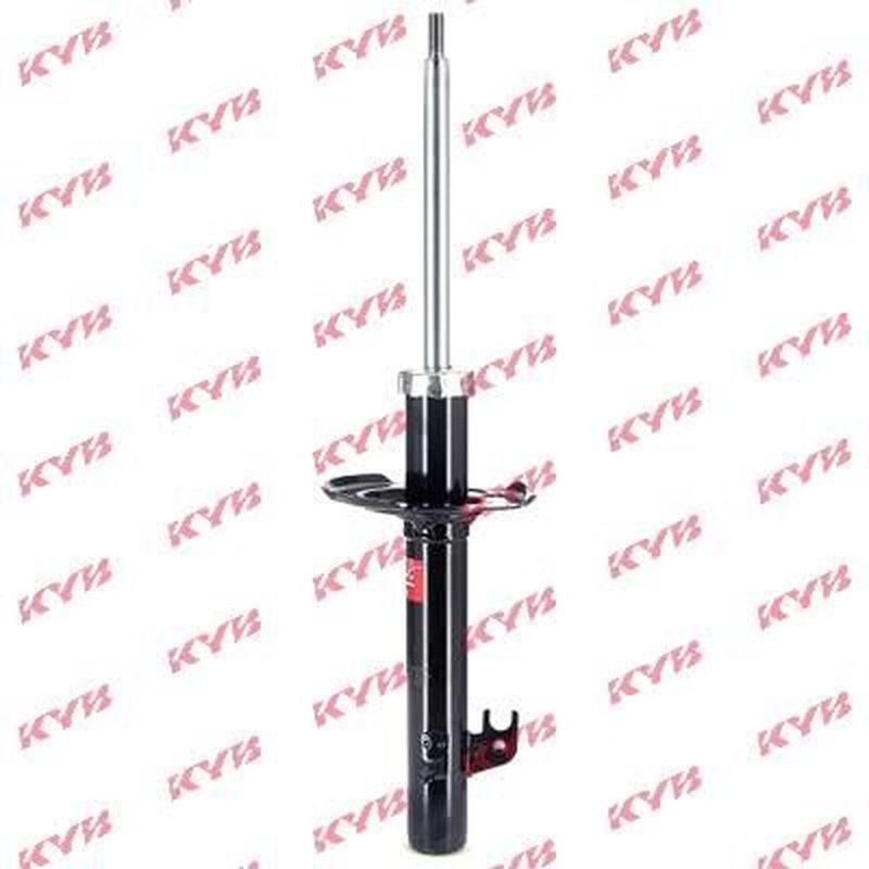 KYB Shock Absorber Damper Strut Front Right fits Citroën C1 2005-2014 1.0 1.4