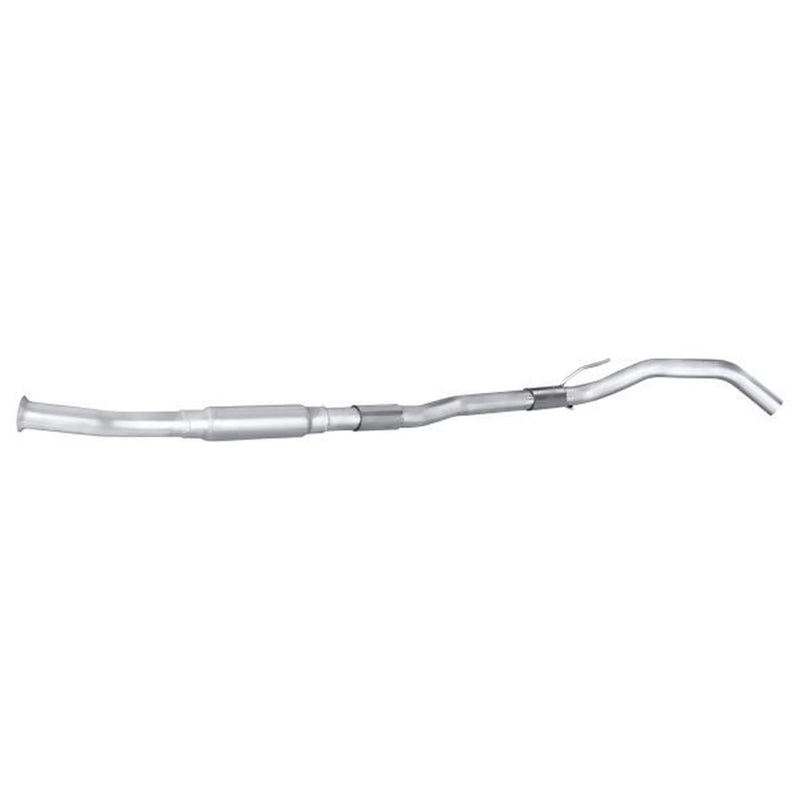 Hella Exhaust Pipe OD fits Renault Twingo I 1996-2007 1.2