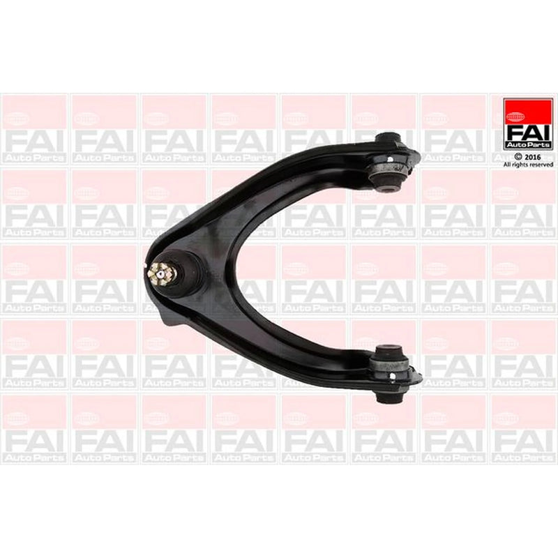 FAI Control/Trailing Arm