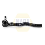 NAPA Steering Tie Rod End Ball Joint Front Left M14x1.5 fits BMW 3 1990-1999