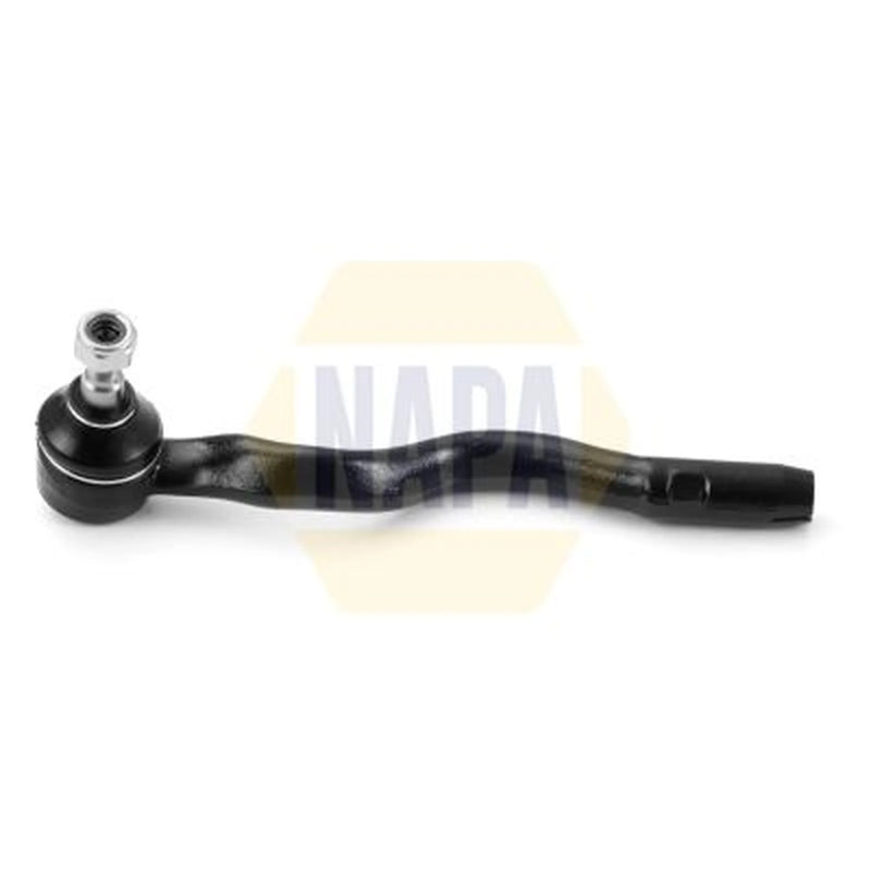 NAPA Steering Tie Rod End Ball Joint Front Left M14x1.5 fits BMW 3 1990-1999