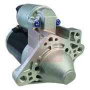 Apec Starter Motor 12V 1.1kW 8 Teeth fits Renault Clio III 2005-2014 1.4 1.6