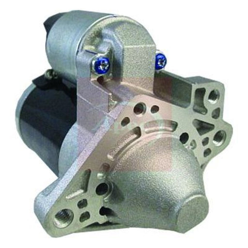 Apec Starter Motor 12V 1.1kW 8 Teeth fits Renault Clio III 2005-2014 1.4 1.6