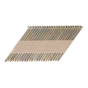 Fixman Galvanised Ring Nails 2500pk 2.9 x 65mm 752681 Fixman  - Dynamic Drive