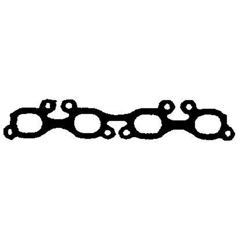 BGA Exhaust Manifold Gasket Wide 1mm Thick fits Infiniti G20 1990-1997 2.0