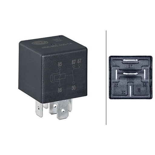Hella Main Power Relay