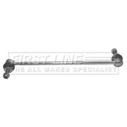 First Line Stabiliser Bar Link Coupling Rod fits Lexus Ct 2011 on