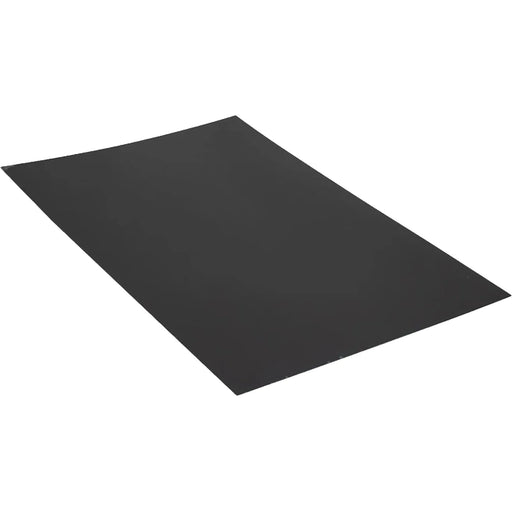 Dometic Decoration Plate Glossy Black for RM8401 & RMS8400