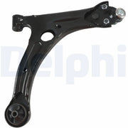 Delphi Control/Trailing Arm Front Right fits Toyota Prius Liftback 2003-2009 1.5
