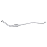 Hella Catalytic Converter fits Peugeot 306 1998-2001 1.9