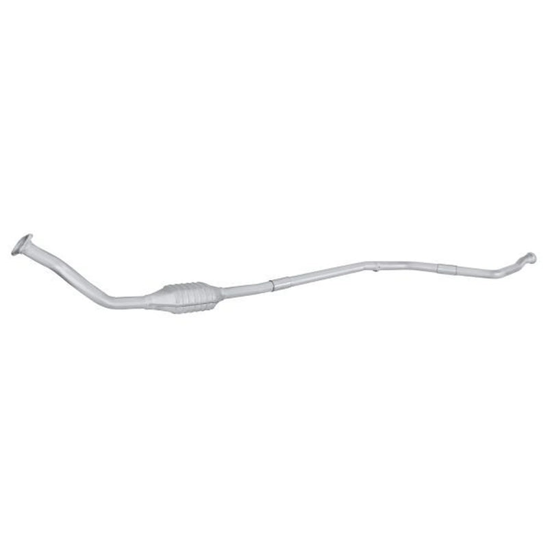 Hella Catalytic Converter fits Peugeot 306 1998-2001 1.9
