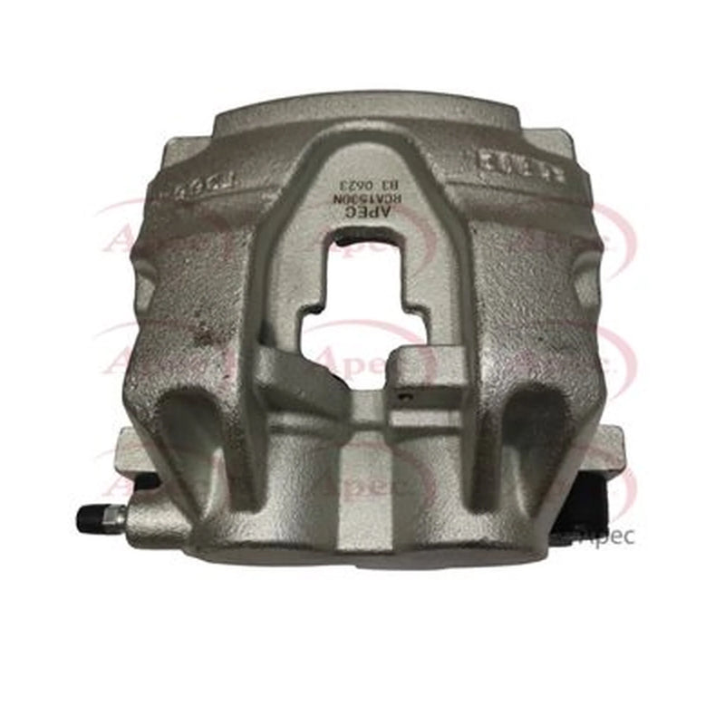 Apec Brake Caliper Assembly Front Right RCA1530N